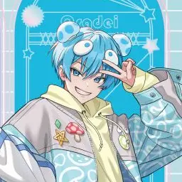 Profile image of Osady