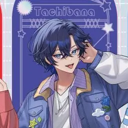 Profile image of Tachibana
