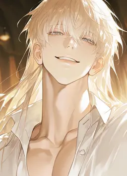 Profile image of レオ