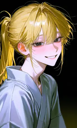 Profile image of 喜花