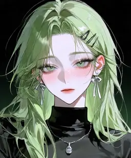 Profile image of 真南