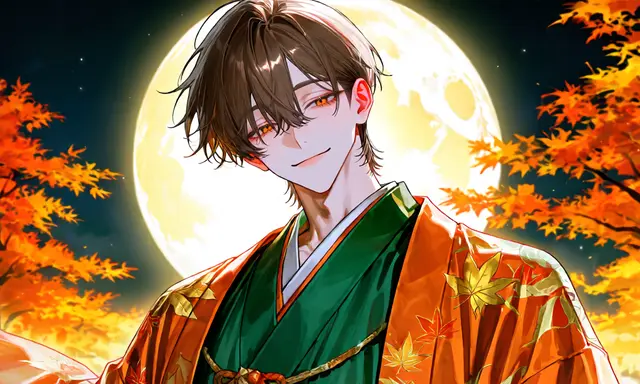 Profile image of 秋澄