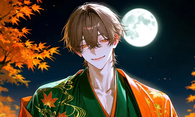 Profile image of 秋澄