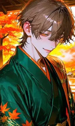 Profile image of 秋澄