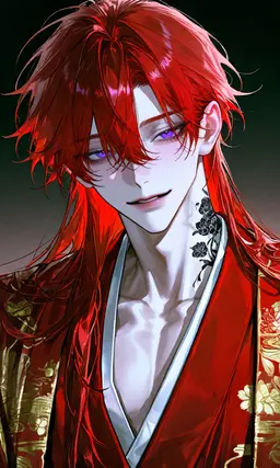 Profile image of 春來