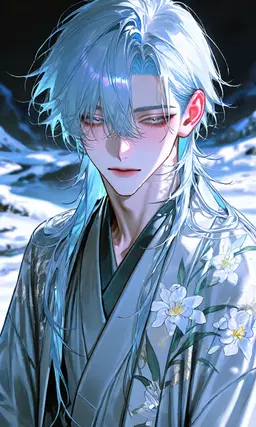 Profile image of 冬黎