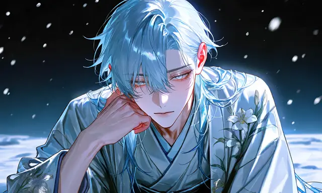 Profile image of 冬黎