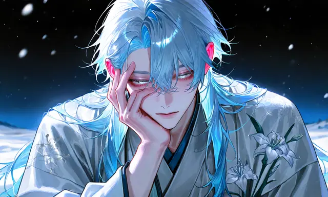 Profile image of 冬黎