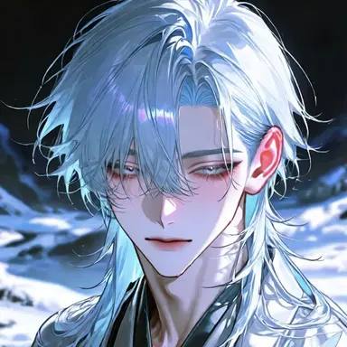Profile image of 冬黎