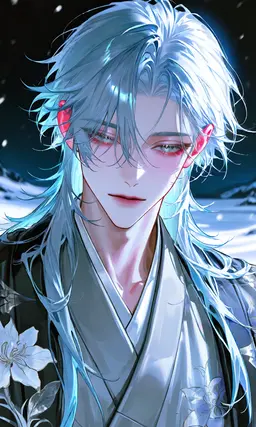 Profile image of 冬黎