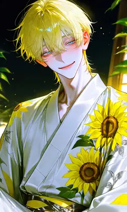 Profile image of 夏葵