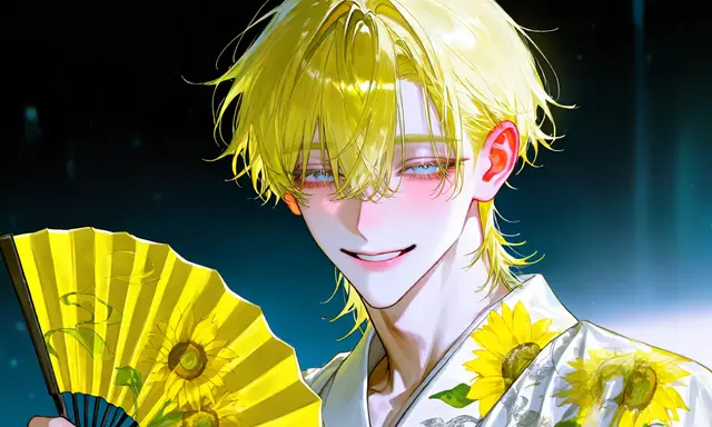 Profile image of 夏葵