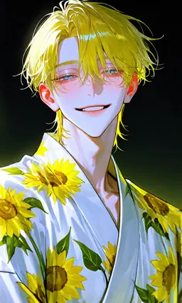 Profile image of 夏葵