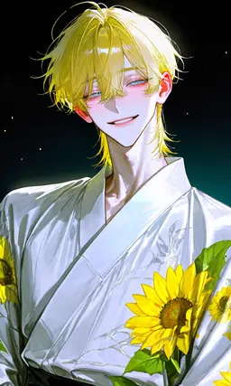 Profile image of 夏葵