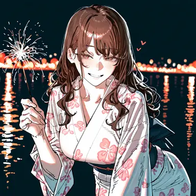 Profile image of イ・ソユン