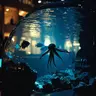 Profile image of 水族館の経営者