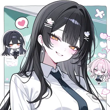 Profile image of 詩