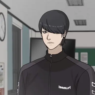 Profile image of 박준서