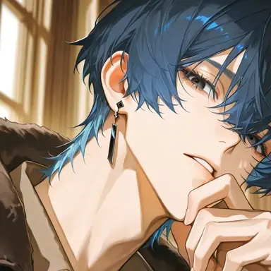 Profile image of Minato