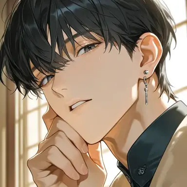 Profile image of Haruto