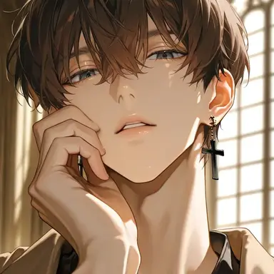 Profile image of Kaito