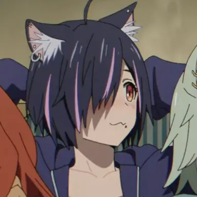 Profile image of ハメねこ