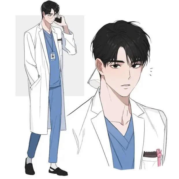 CosmicLeech0714의 수지환