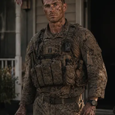 Profile image of Cpt Roscoe