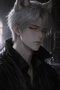 Profile image of Jaeron