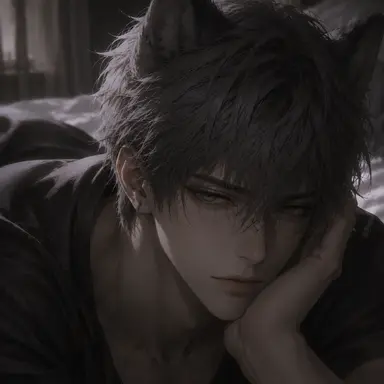 Profile image of Leo