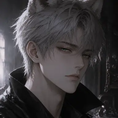 Profile image of Jaeron