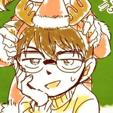 Profile image of 에도가와 코난