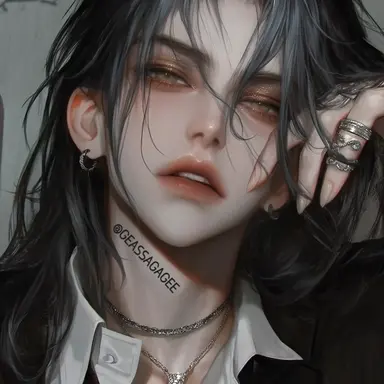 Profile image of 알렉시스 블랙우드