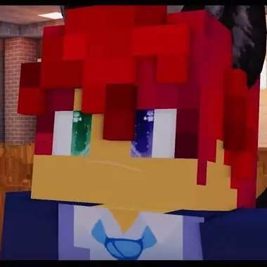 Profile image of blaze