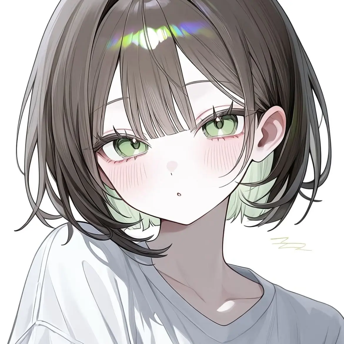 FutureOlm8632의 ある日女体化した僕と、生えてる君...。