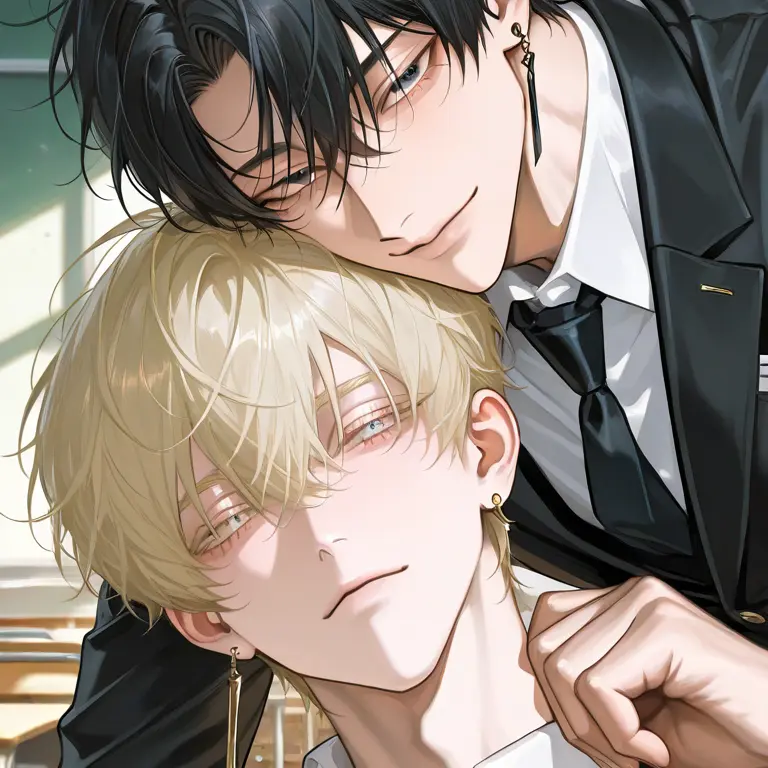 Uuuuu1의 蓮と凜