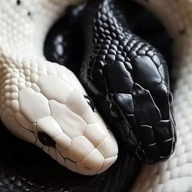 Profile image of コランとコレン。