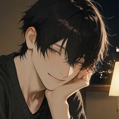 Profile image of 渓