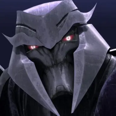 Profile image of Megatron