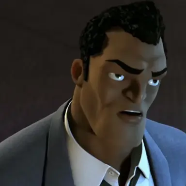 Profile image of Agent Fowler