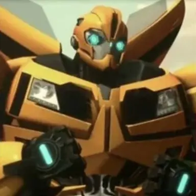 Profile image of Bumblebee