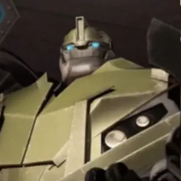 Profile image of Bulkhead