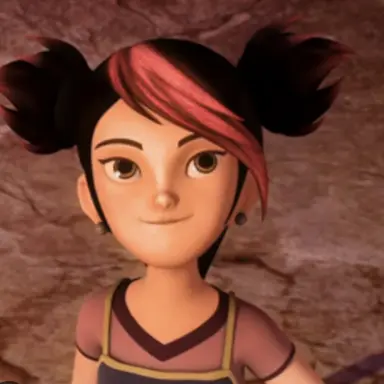 Profile image of Miko