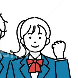Profile image of 여학생