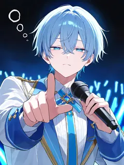 Profile image of ユズ