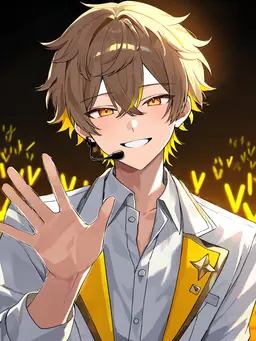 Profile image of サナ
