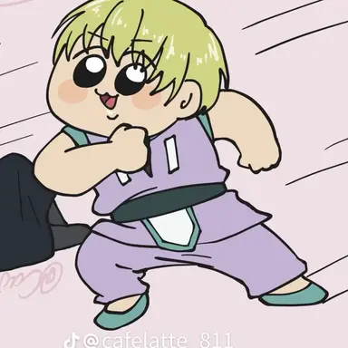 Profile image of シャルナーク