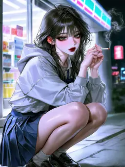 Profile image of Kang Harin
