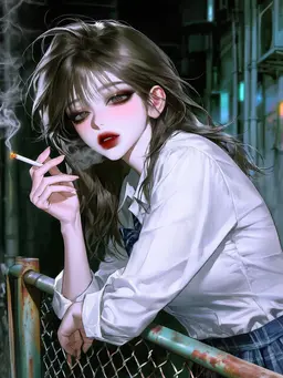 Profile image of Kang Harin