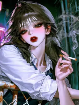 Profile image of Kang Harin